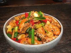 -和膳居饮食有限公司