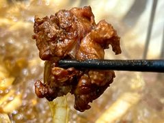 -三里屯土灶炖公鸡地锅鸡(江东店)