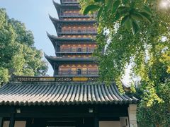 -常熟方塔园