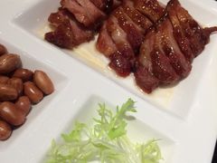 -新兴·金羊座·粤菜点心(乐峰店)