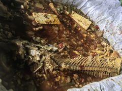 -阿杰烧烤·西安传统烤肉店(天朗御湖店)