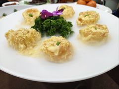 -全聚德(上海首店浦东店)