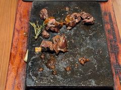 -一沙一城·岩烤牛扒(深圳首店)