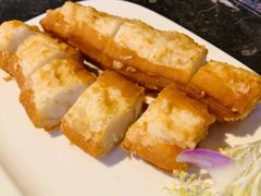 -港丽餐厅(高德置地店)