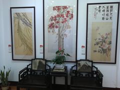 -陈树人纪念馆