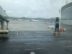 -南昌昌北国际机场