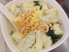 -锡笼记·无锡小笼(水岸店)