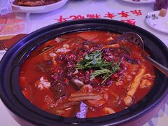 -北京宴(华贸购物中心店)