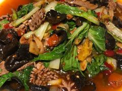 -院8里·小聚园老川菜(九眼桥店)