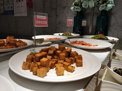 -玫瑰花园自助烤肉(顺义鑫海韵通店)