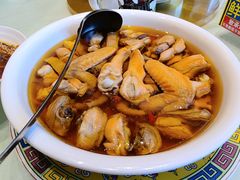 -金时代顺风大酒店(临港百联店)