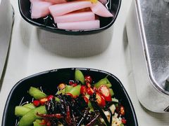 -聚味瞿记·龙虾堂(树木岭店)