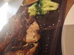 -Pekaa啤咖食肆Coffee&Bistro