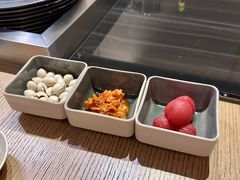 -丽思卡尔顿·炙焰·铁板烧餐厅