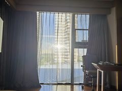 -烟台金沙滩喜来登度假酒店