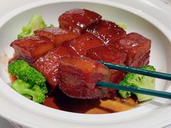 -一品江南韵·淮扬菜