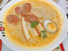 -華人 華星冰室(氹仔 店)