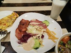 -深圳海景嘉途酒店(东翼楼)