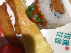 -玫瑰花园自助烤肉(顺义鑫海韵通店)