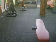 -RoMan罗马健身工作室(莘庄店)