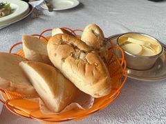 -花园饭店欧陆法式餐厅
