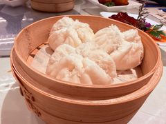 -利苑酒家(合景国际金融广场店)