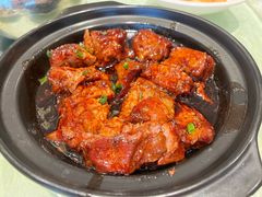 招牌红烧肉-群乐饭店(滨安路店)
