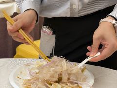 -寻味顺德·南记酒家·传统顺德菜·鱼生(广源路店)