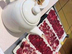 -潮泰牛肉火锅 · 创于1992年(车公庙店)