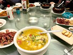 -广益饭店·云南菜·传统滇菜(翠湖北门书屋店)