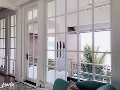 -富国岛翡翠湾 JW 万豪度假酒店