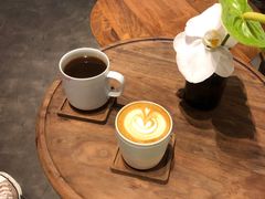 -竹子咖啡bamboo coffee