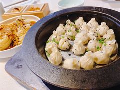 -拈菜(观音桥阳光世纪店)
