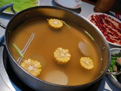 -汕头八合里海记牛肉店(清河店)