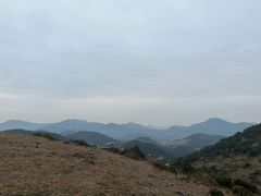-大姆山草场
