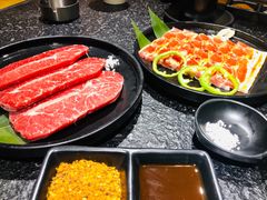 -九田家黑牛烤肉料理(郫都万达檬柏西路店)