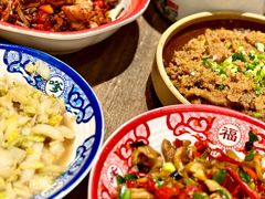 -高嗲嗲·现炒下饭菜(石鼓路店)
