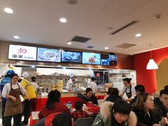 -阳阳中国饭(龙湖大兴天街)