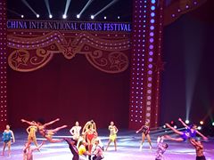 -珠海横琴长隆《卡卡虎奇遇记》