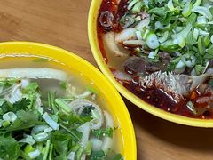 -蔺家老字号羊杂碎馆