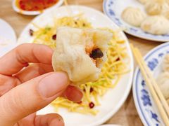 -三合盛包子(盘锦路店)