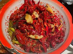 -哥老官重庆美蛙鱼头(日月光店)