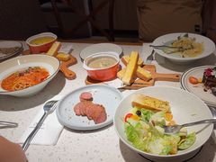 -秀玉coffee&kitchen(黄石大上海店)