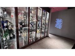-人间酒暖·Go blanc·烧鸟·深夜食堂(陆家嘴店)