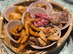 -五里关火锅(牛市口店)