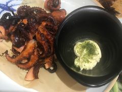 -以前的小酒馆(中山广场店)