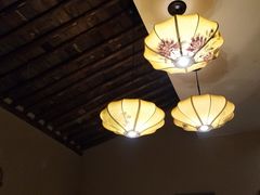 -淀里船宴(卓达店)