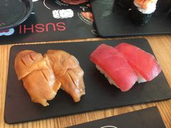 -Sushi Love 创意寿司(丽影广场店)