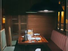 卡座-前海沿·青岛菜(大拇指广场石老人店)