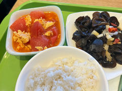 -老乡鸡(淮河路步行街店)